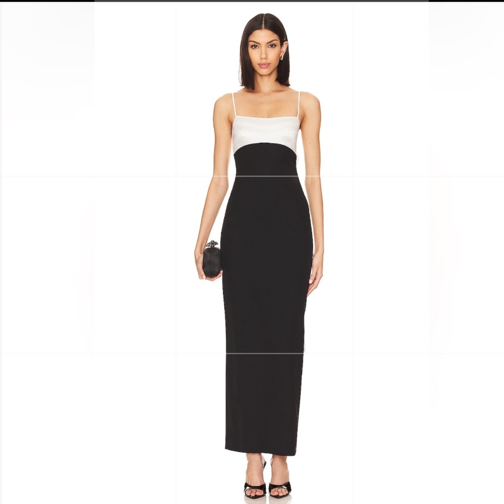 Majorelle Dress